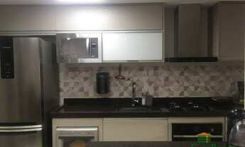 Imagem 2: Apartamento com 3 dormitórios à venda, 73 m² por R$ 742.000,00 - Osvaldo Cruz - São Caetan