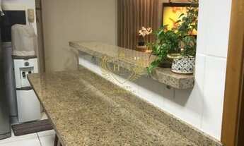 Imagem 4: APARTAMENTO A VENDA NO RESIDENCIAL TORRES DO PARQUE