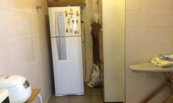 Imagem 4: Sobrado com três dormitórios próximo ao Shopping Interlagos