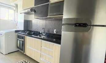 Imagem 6: BARRA - MINHA PRAIA 2 QUARTOS