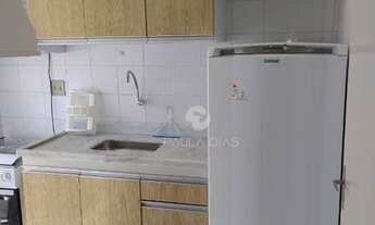 Imagem 6: Belíssimo Apartamento com 2 dormitórios para alugar, 49 m² por R$ 1.650/mês - Residencial