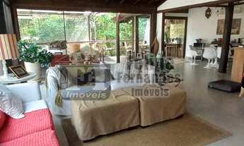 Imagem: Sobrado de Condomínio com 3 dorms, Juquehy