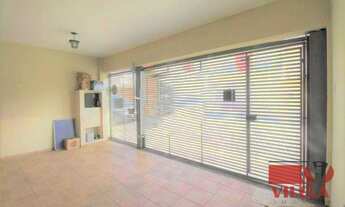 Imagem 2: 3 Dormitórios todos com terraço, 1 Suíte, amplo quintal com churrasqueira e 2 vagas cobert