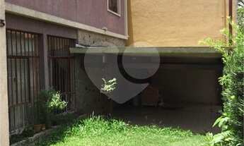 Imagem 2: Casa com 04 dormitórios e 02 suítes - Vila Mariana - Venda