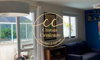 Imagem 5: RIO DE JANEIRO - Apartamento Padrão - RECREIO DOS BANDEIRANTES