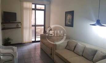 Imagem: Apartamento á venda na Praia do Forte em