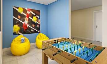 Imagem 7: Lançamento 2ª fase Happi Condomínio Club em Hortolândia