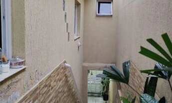 Imagem 3: Sobrado com 3 dormitórios à venda, 150 m² por R$ 370.000,00 - Jardim Cacique - Suzano/SP