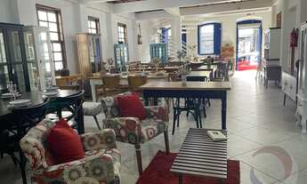 Imagem: FLORIANóPOLIS - Casa Comercial - Centro