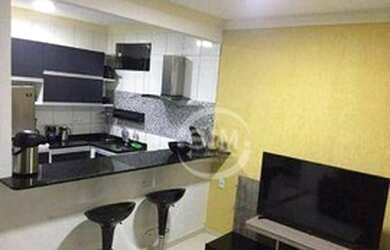 Imagem 9: Casa com 2 dormitórios à venda, 140 m²- Baixo Grande - São Pedro da Aldeia/RJ