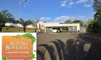 Imagem: Terreno à venda, 394 m² por R$ 300.000,00