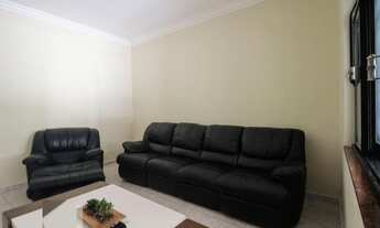 Imagem: São Paulo - Casa Padrão - Mooca