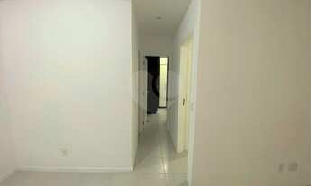 Imagem 6: Pátio Carioca todo planejado, sol da manhã