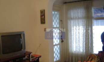 Imagem 2: Sobrado residencial à venda, Água Rasa, São Paulo