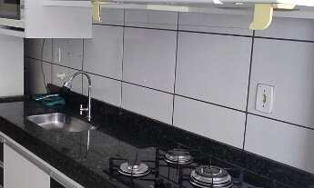 Imagem 7: Alugo Apartamento 2 quartos mobiliado 405 Norte