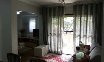 Imagem 4: Apartamento em São Paulo