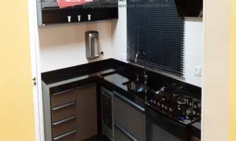 Imagem 6: EXCELENTE SOBRADO A VENDA NO TATUAPÉ 2 DORMS 2 VAGAS