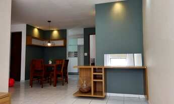 Imagem: Apartamento para venda no José Américo