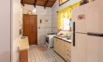 Imagem 5: Porto Alegre - Casa Padrão - Cristal