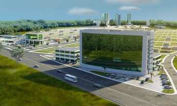 Imagem 4: Terrenos no Janga (Paulista) Bairro Planejado