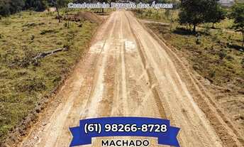 Imagem: Lote na beira do Lago (/Corumbá 04/), Top