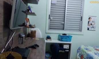 Imagem 6: Apartamento à venda, 2 quartos, 1 vaga, Vila Santa Teresa (Zona Sul) - São Paulo/SP