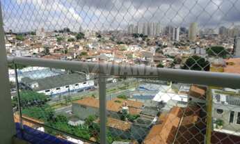 Imagem 4: SãO CAETANO DO SUL - Apartamento Padrão - Santa Maria