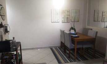 Imagem 2: APARTAMENTO NA MOOCA