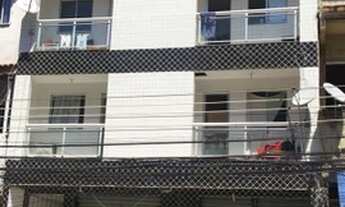 Imagem 4: Apartamentos Kitnet com 1 dormitório