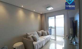 Imagem 3: Apartamento para Venda em São Paulo, Parada Inglesa, 2 dormitórios, 1 suíte, 2 banheiros