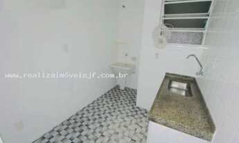 Imagem 7: Apartamento para Venda em Juiz de Fora, Centro, 2 dormitórios, 1 banheiro