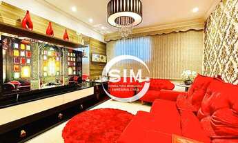 Imagem 2: Casa com 4 dormitórios à venda, 105 m² em São Cristóvão - Cabo Frio/RJ