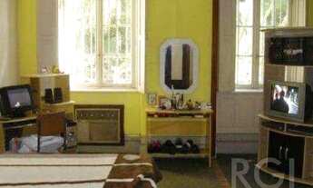 Imagem 4: Porto Alegre - Casa Padrão - Rio Branco