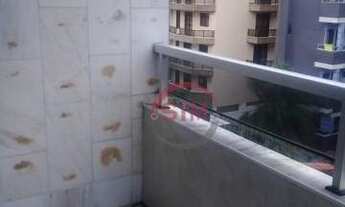 Imagem 2: Apartamento com 2 dormitórios à venda, 90 m² por R$ 450.000 - Vila Nova - Cabo Frio/RJ