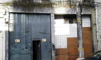 Imagem 4: São Paulo - Galpão/Depósito/Armazém - Belenzinho