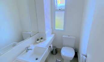 Imagem 6: BELO HORIZONTE - Apartamento Padrão - Cruzeiro