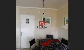 Imagem 7: Apartamento de 46 m² à venda - 2 dorm - 1 vaga - Interlagos - São Paulo/SP, Zona Sul