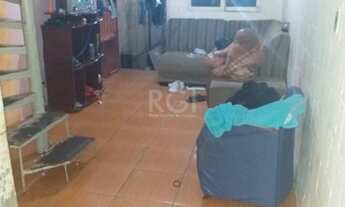 Imagem 2: Porto Alegre - Casa Padrão - Rubem Berta