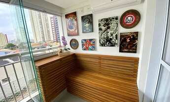 Imagem 5: São Paulo - Apartamento Padrão - Vila Carrão