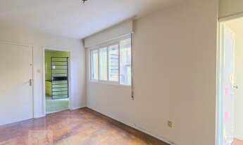 Imagem 3: Apartamento para Aluguel - São João , 2 Quartos, 70 m2