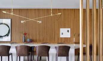 Imagem 5: Apartamento no Riserva GOLF com 381m2 , 4suites, 3 vagas de garagem com box - Barra da Tij