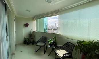 Imagem 7: Goiânia - APARTAMENTO PADRÃO - Setor Bueno