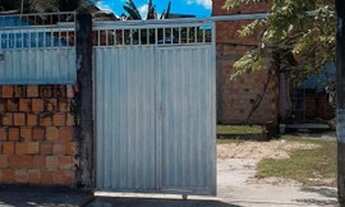 Imagem 2: Vendo Terreno com 2 Kit Net, Terreno de 300 m2 . Todo Murado