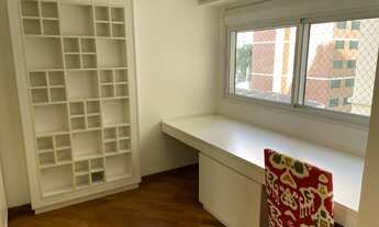 Imagem 6: Apartamento Locação Paraíso 125 m² 2 Dormitórios