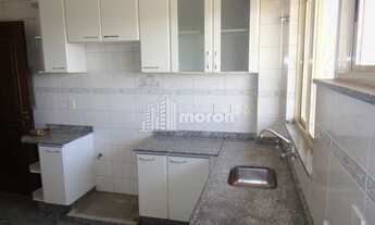 Imagem 5: APARTAMENTO À VENDA NO CENTRO - EDIFÍCIO PAULIKI