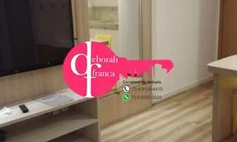 Imagem 7: Flat para venda e aluguel no Centro de Feira de Santana