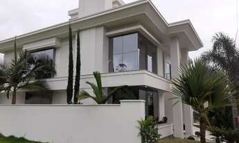 Imagem 3: FLORIANóPOLIS - Casa de Condomínio - Campeche
