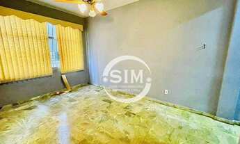 Imagem 2: Apartamento com 1 dormitório à venda, 57 m² na Passagem - Cabo Frio/RJ