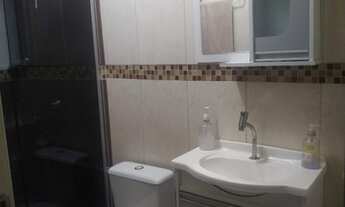 Imagem 7: Casa 03 Quartos c/ churrasqueira - Jardins Mangueiral