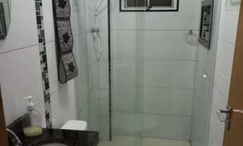 Imagem 4: Casa de condomínio para aluguel com 48 metros quadrados com 2 quartos